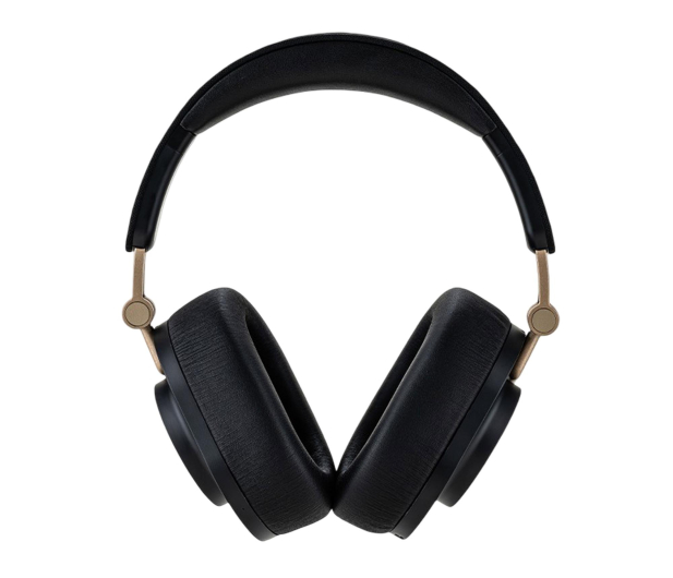 Moondrop X SINGER black ANC - 1474186 - zdjęcie 2